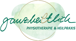 ganzheiltlich Physiotherapie und Heilpraxis Logo